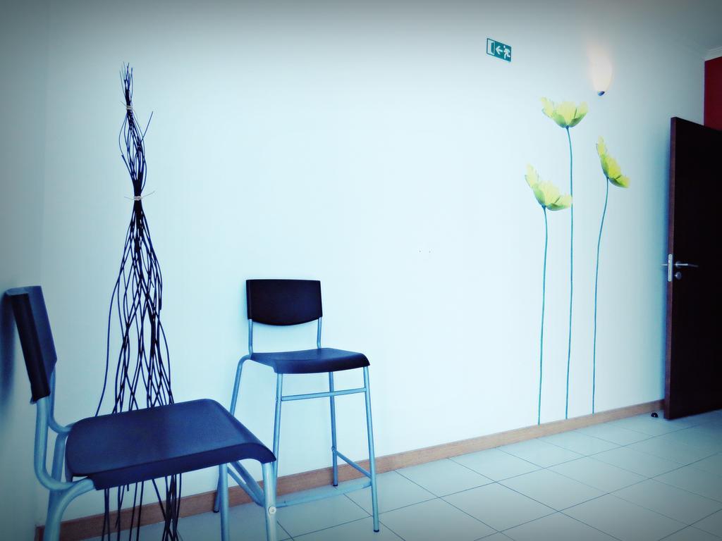 Residencia Norte - Al