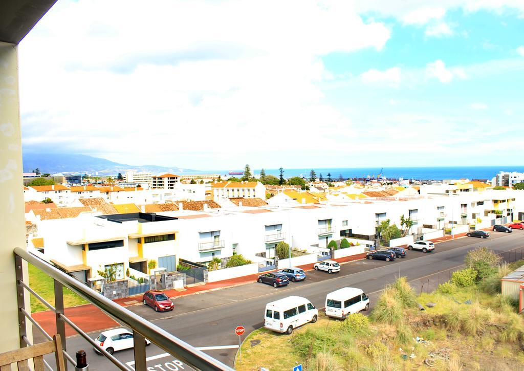 Apartment Casa Da Babacha Ponta Delgada (Sao Miguel)