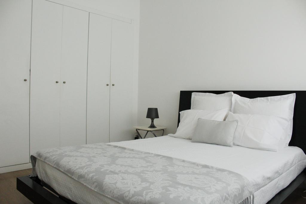 Apartamento Casa Da Babacha Ponta Delgada
