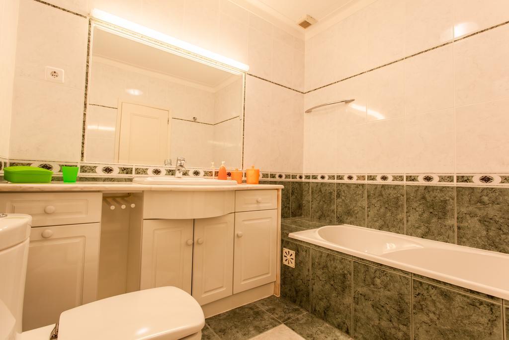 Casa Bordalo - Family, Beach, Culture And Surf Caldas Da Rainha