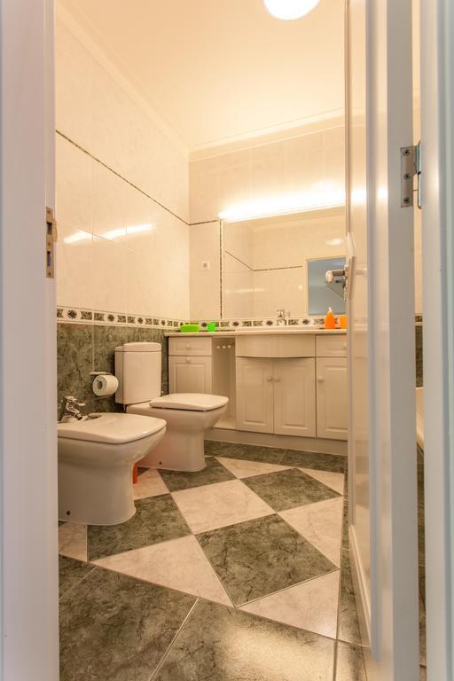 Holiday home Casa Bordalo - Family, Beach, Culture And Surf Caldas Da Rainha