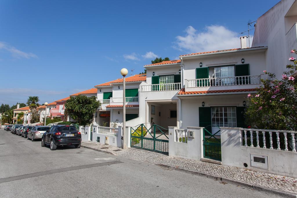 Holiday home Casa Bordalo - Family, Beach, Culture And Surf
