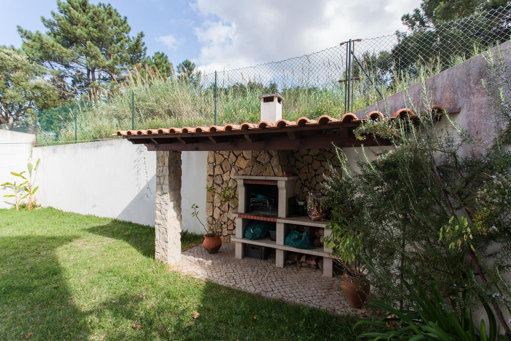 Holiday home Casa Bordalo - Family, Beach, Culture And Surf