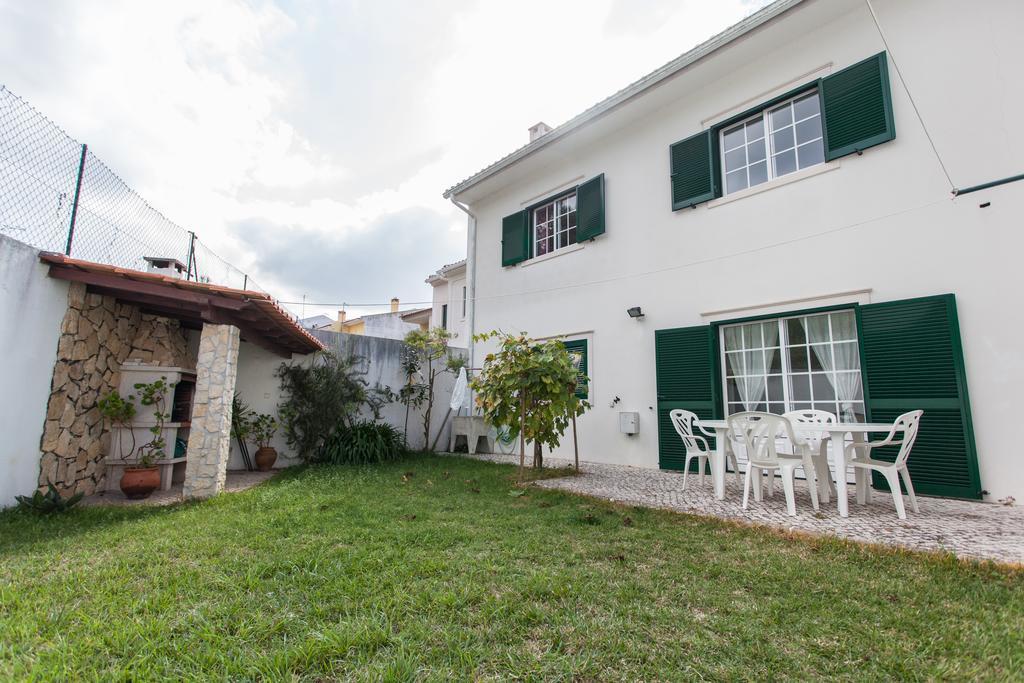 Holiday home Casa Bordalo - Family, Beach, Culture And Surf Caldas Da Rainha