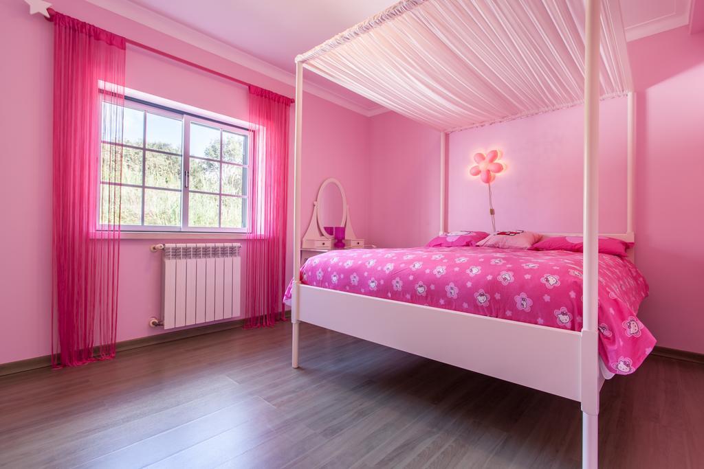 Holiday home Casa Bordalo - Family, Beach, Culture And Surf