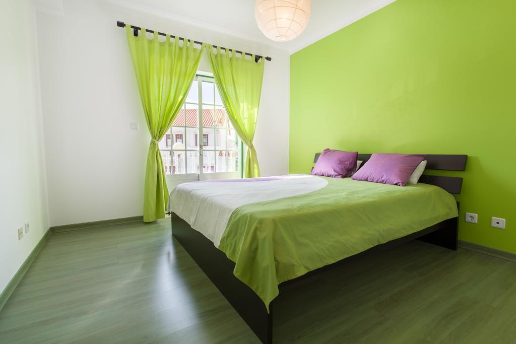 Holiday home Casa Bordalo - Family, Beach, Culture And Surf Caldas Da Rainha
