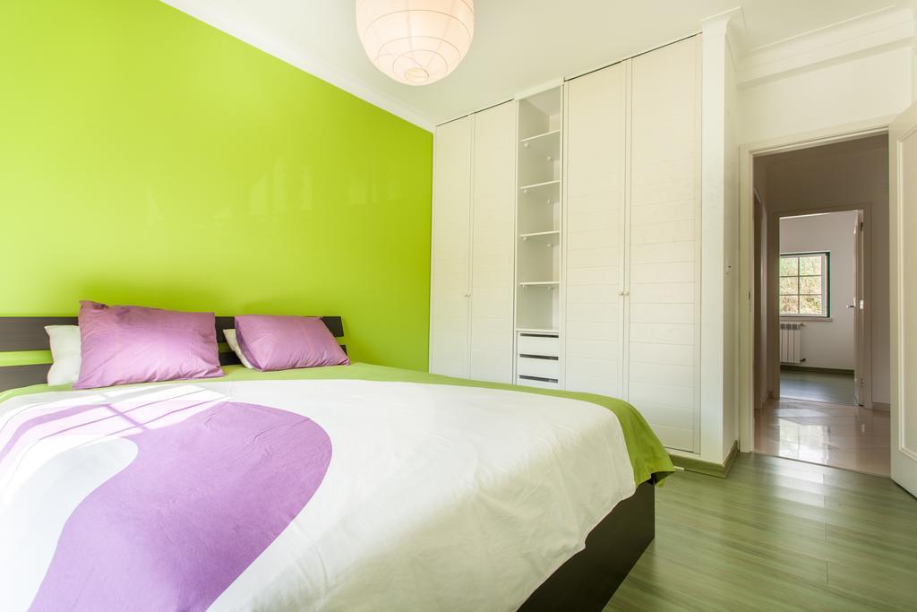 Casa Bordalo - Family, Beach, Culture And Surf