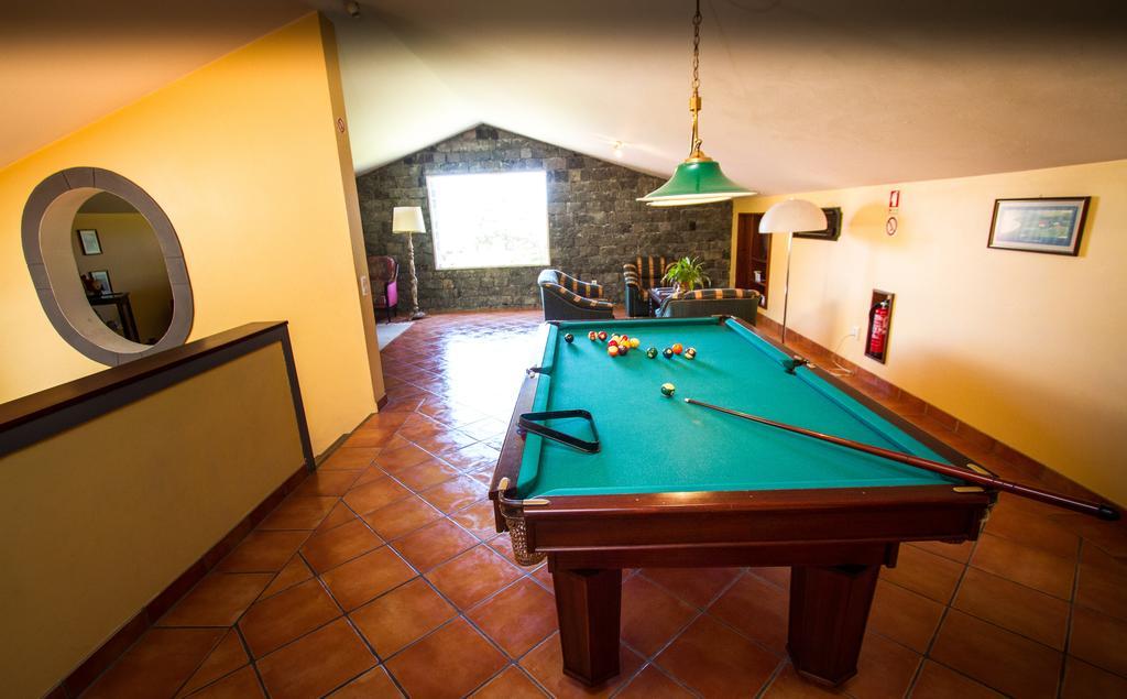 Hotel Rural A Quinta Santo Antonio da Serra