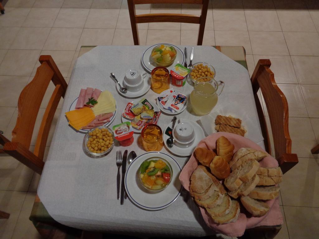 Hotel Rural A Quinta 3*