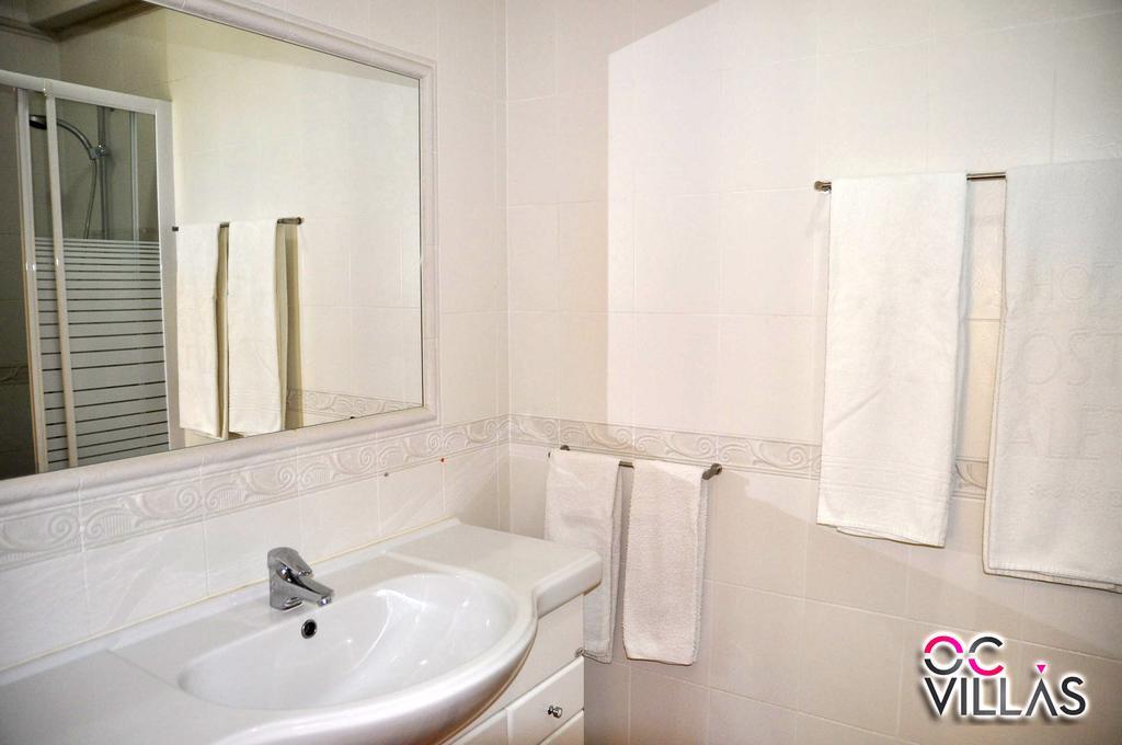 Apartment Dos Bicos By Ocvillas Albufeira
