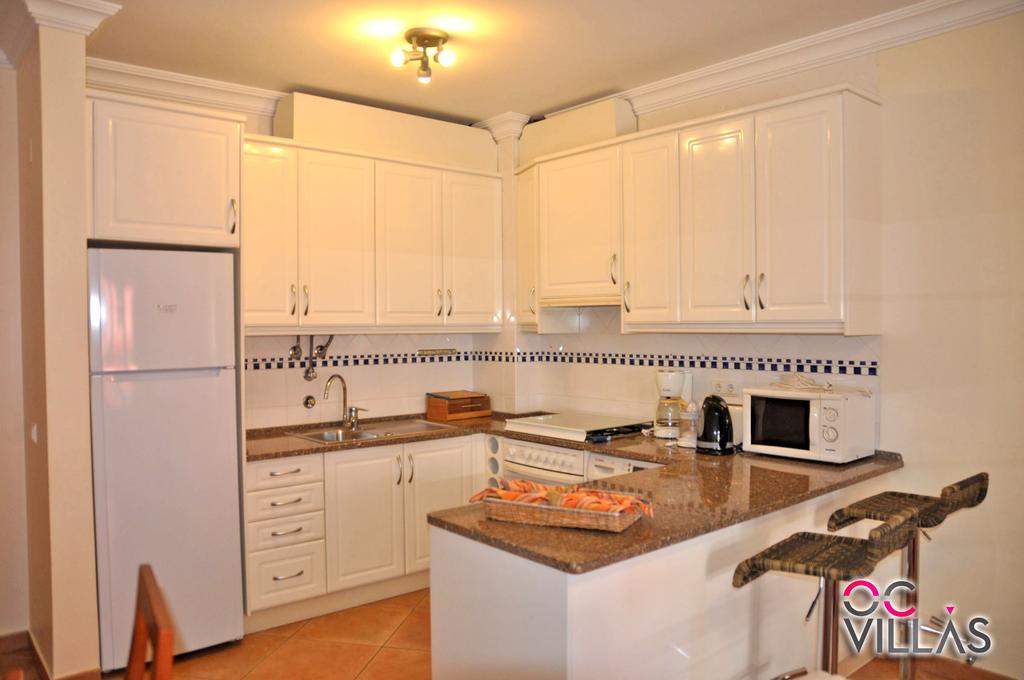Apartment Dos Bicos By Ocvillas Albufeira