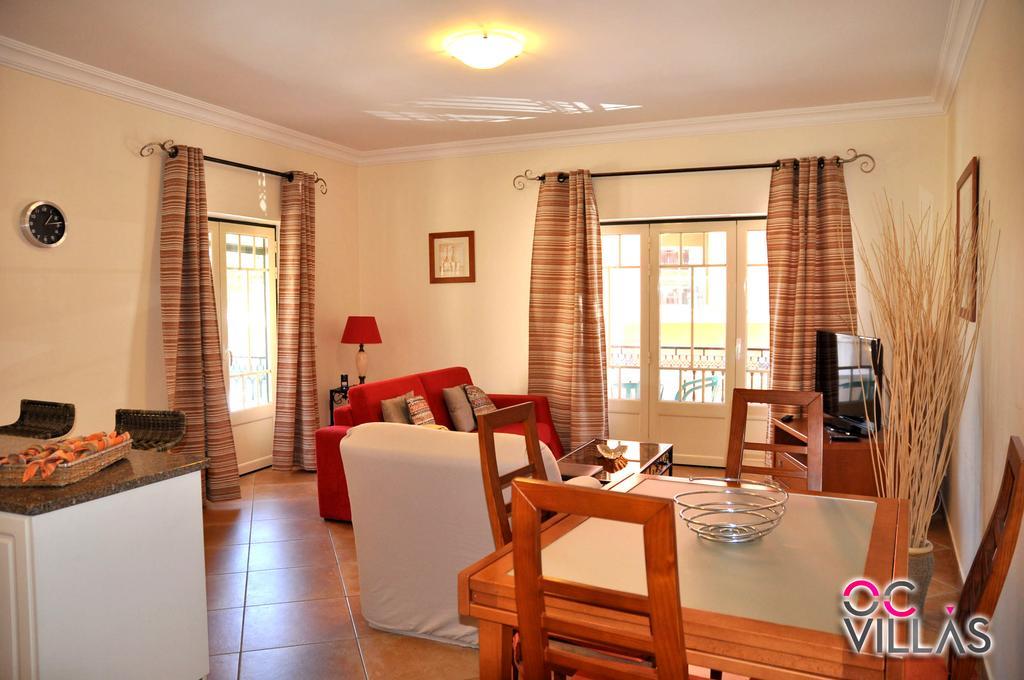 Apartment Dos Bicos By Ocvillas Albufeira