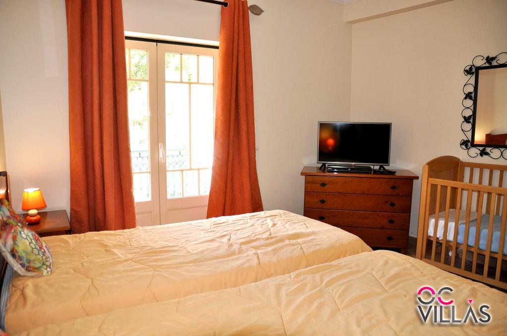 Apartment Dos Bicos By Ocvillas
