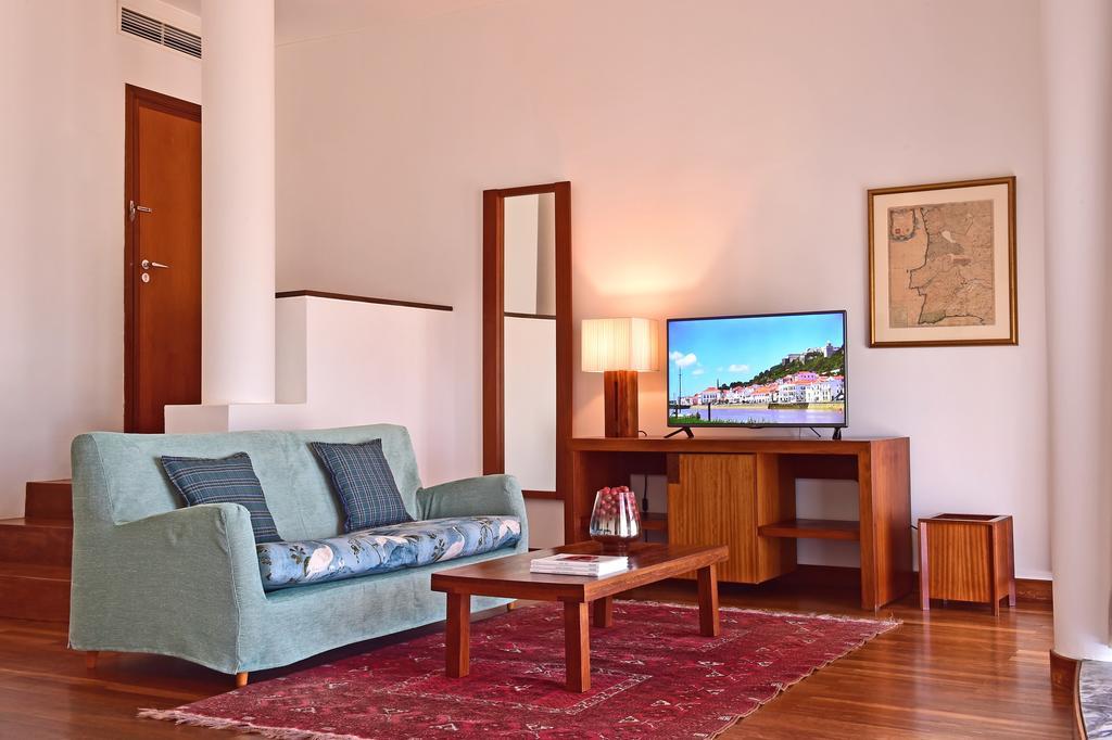 Hotel Castelo De Alcácer do Sal