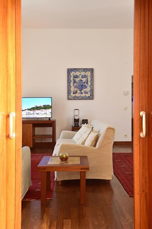 Hotel Castelo De