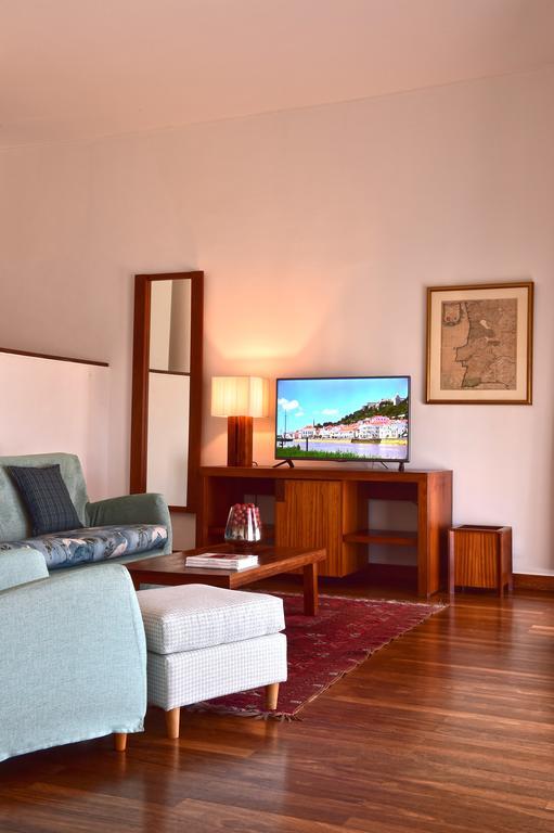 Hotel Castelo De Alcácer do Sal