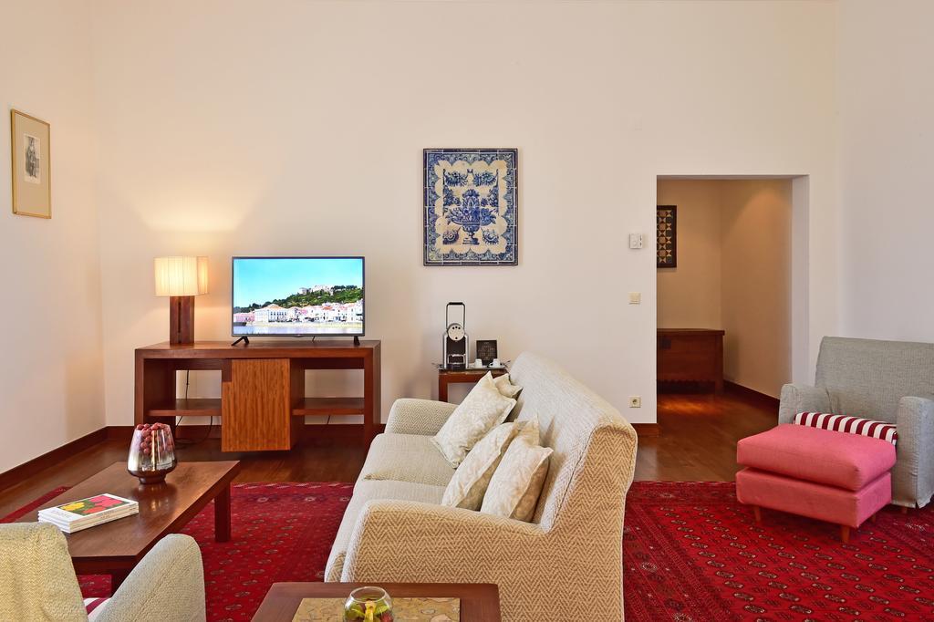 Hotel Castelo De 4*