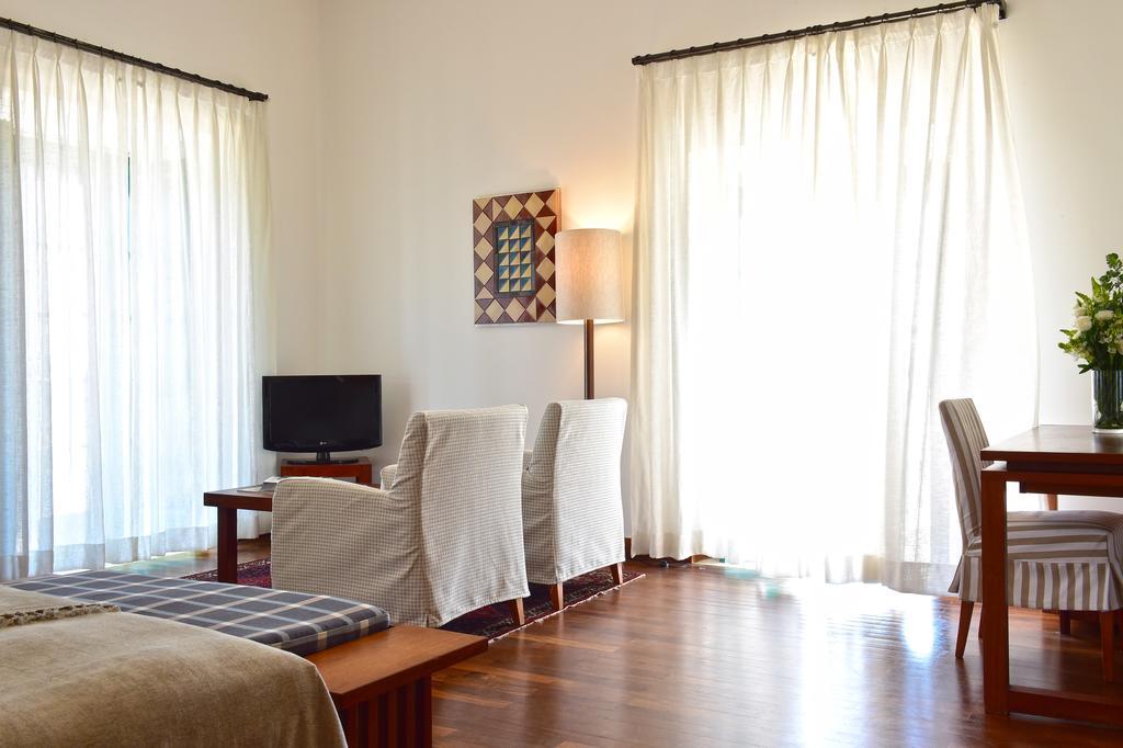 Hotel Castelo De
