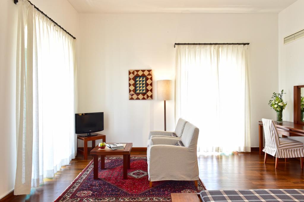 Hotel Castelo De 4*