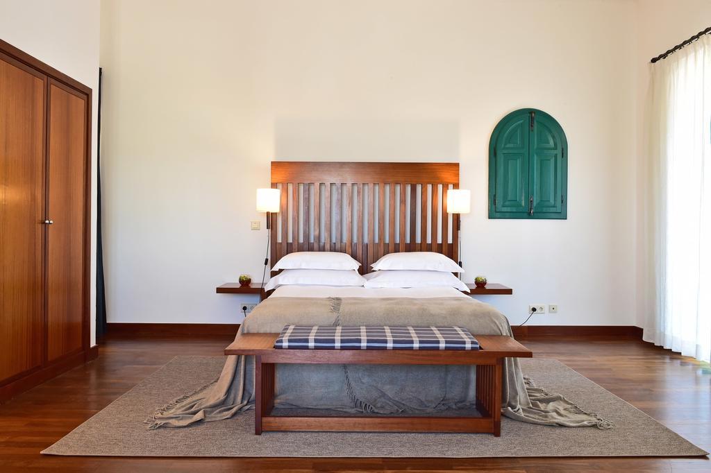Hotel Castelo De