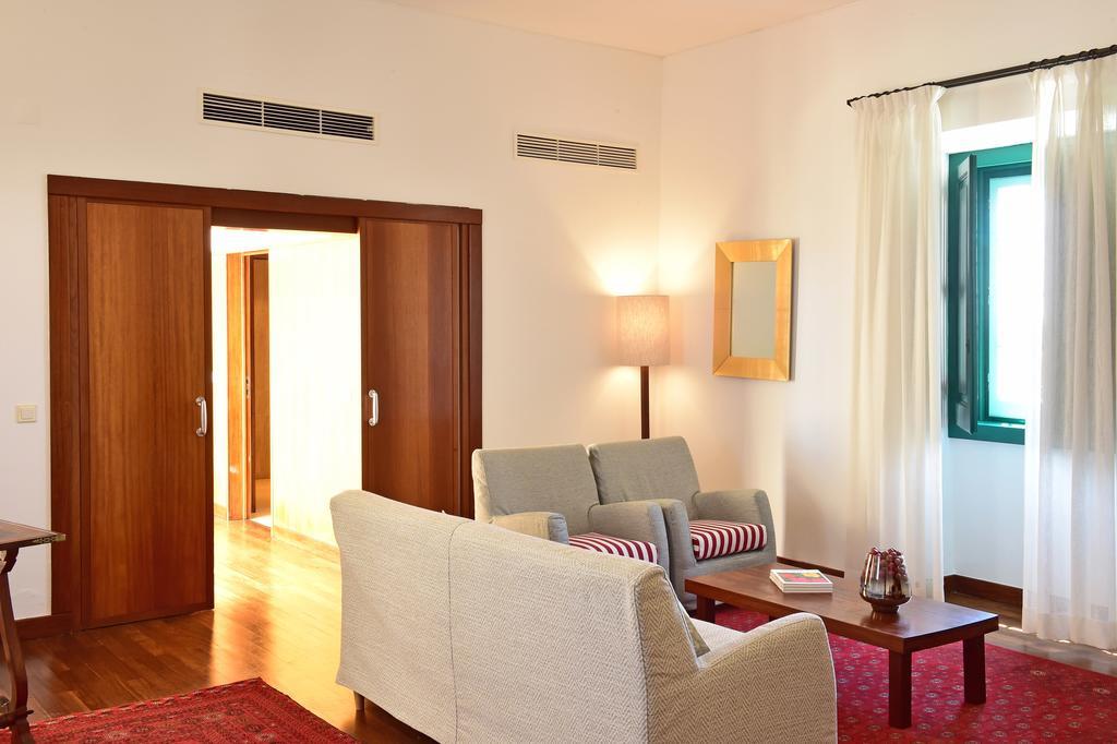 Hotel Castelo De 4*