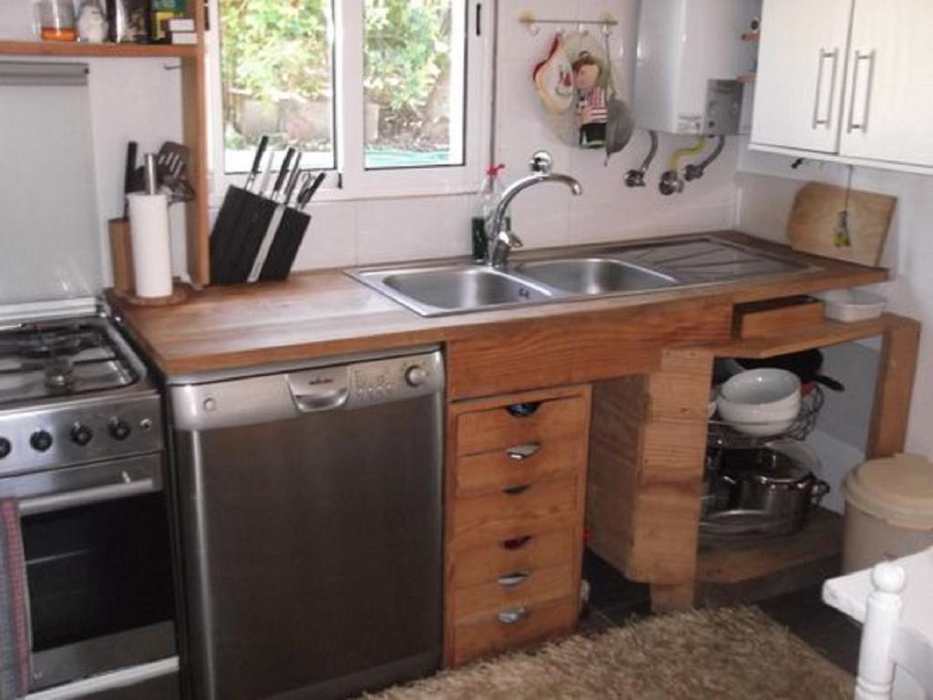 Holiday home Little Norway In Madeira Arco da Calheta (Madeira)