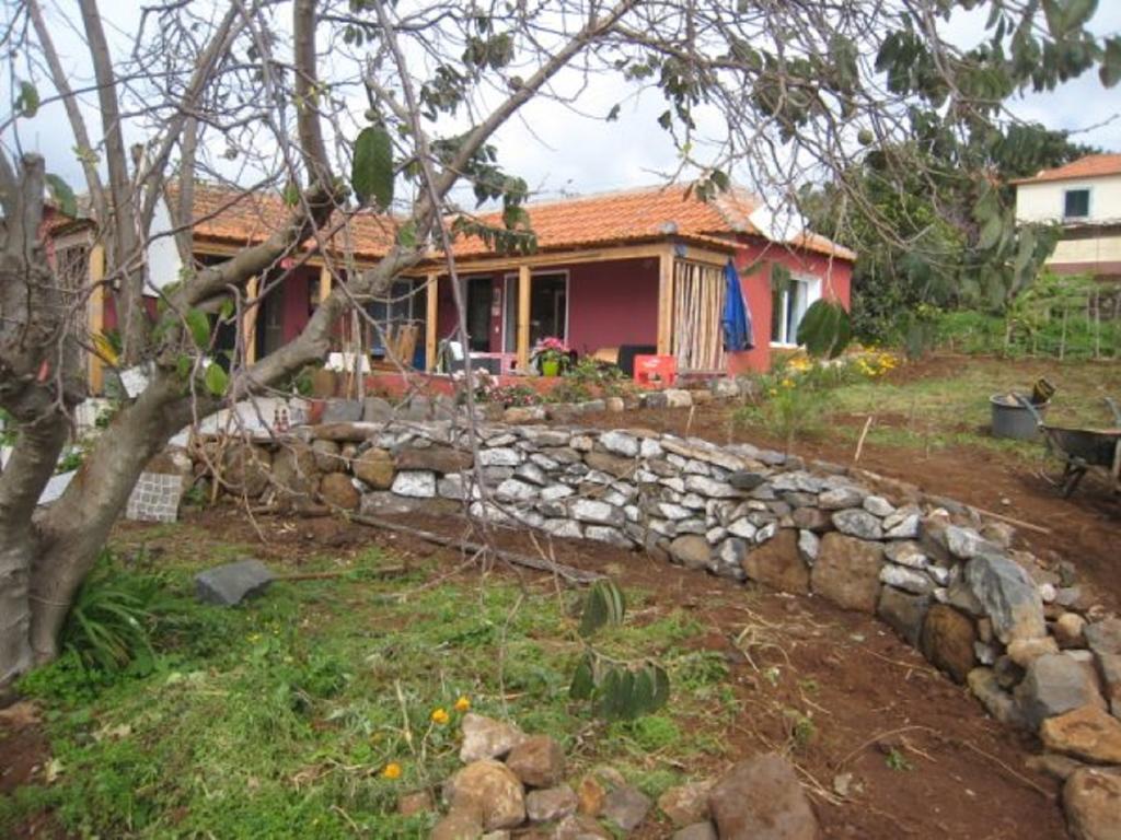 Little Norway In Madeira Arco da Calheta (Madeira)