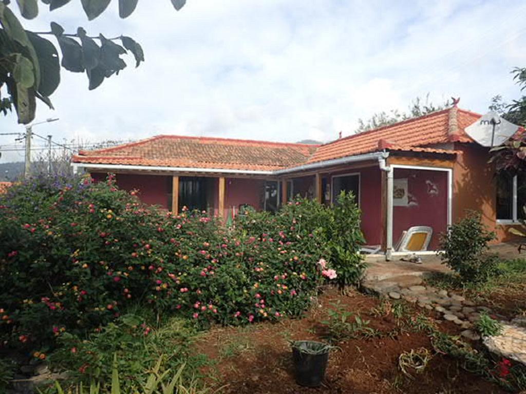 Holiday home Little Norway In Madeira