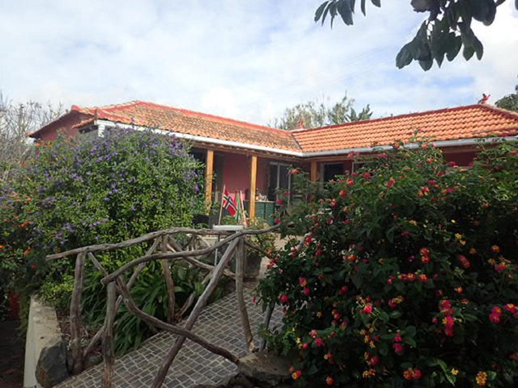 Little Norway In Madeira