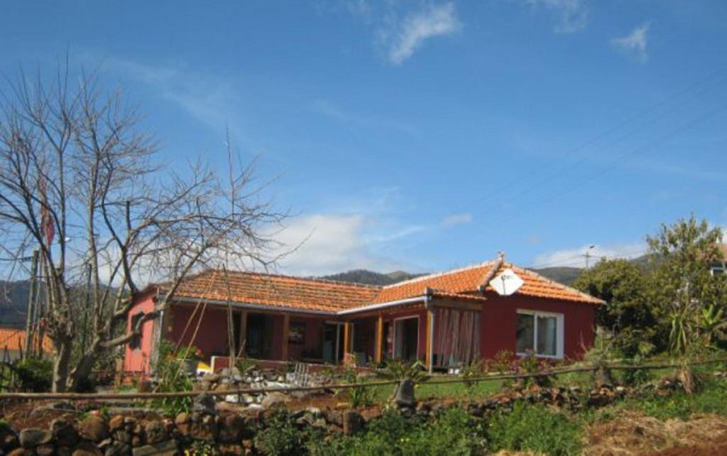 Holiday home Little Norway In Madeira Arco da Calheta (Madeira)