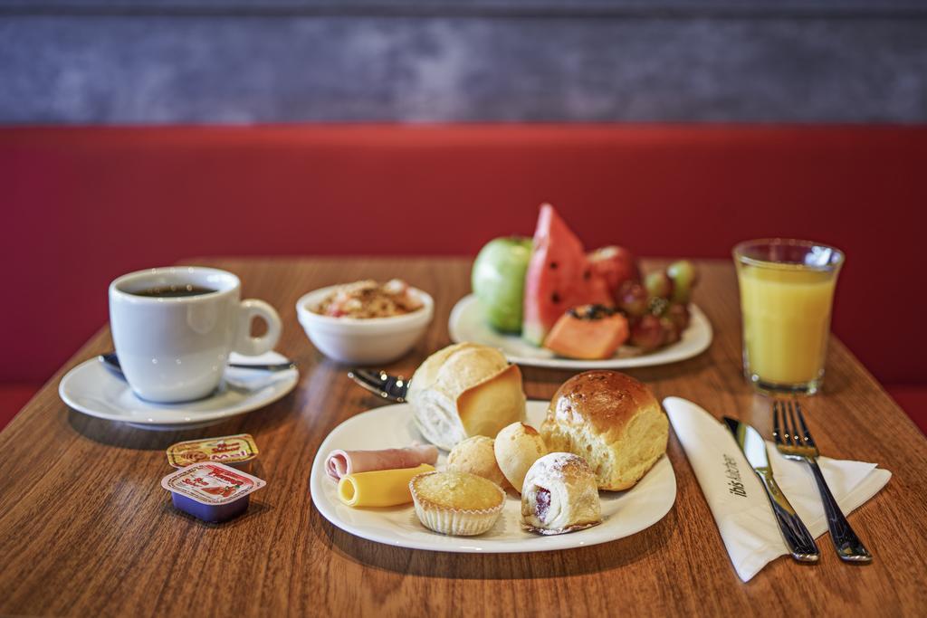 Hotel Ibis Fatima