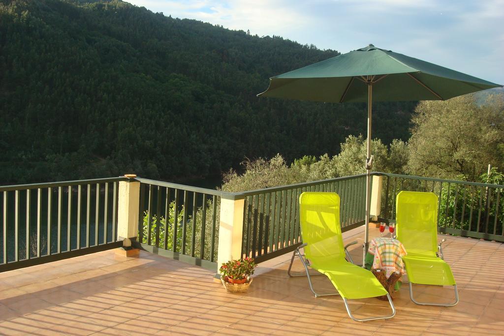 Holiday home Casa Da Benda Canicada