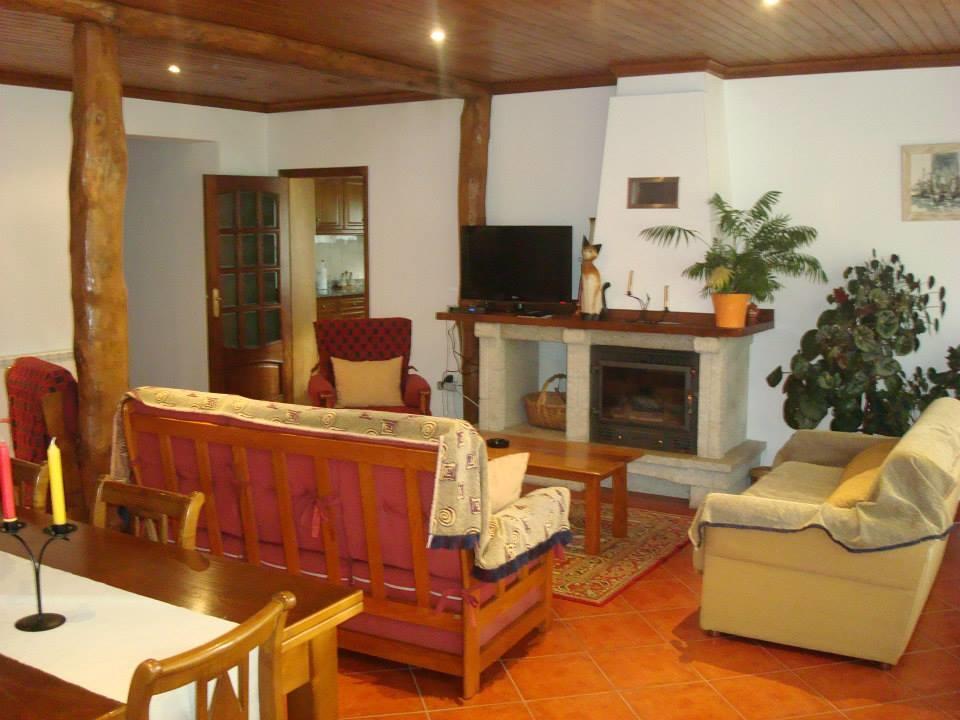 Casa Da Benda