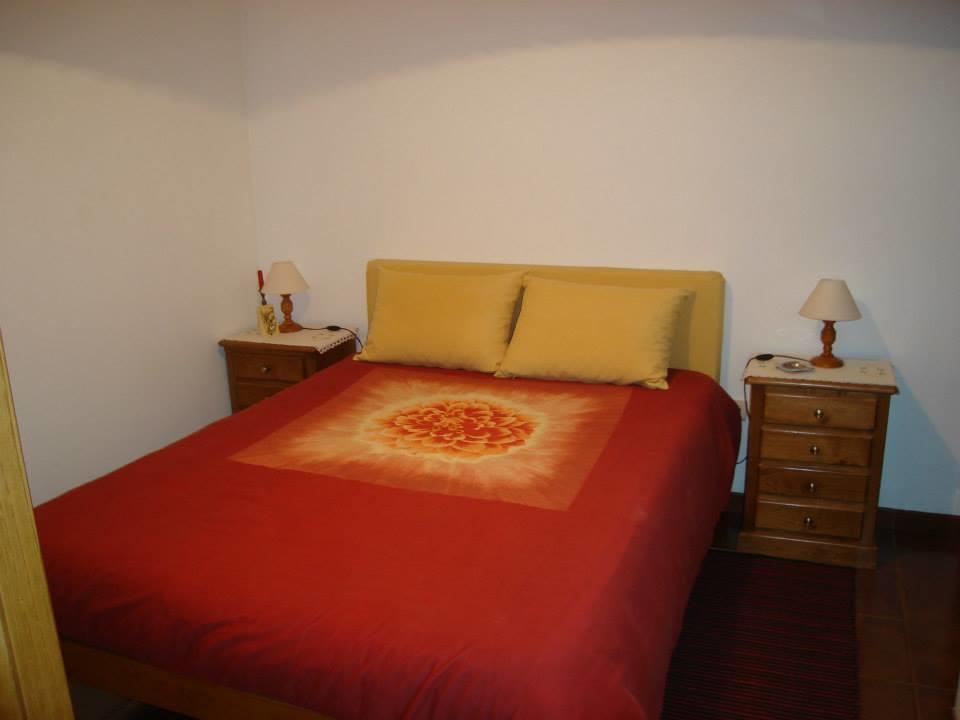 Holiday home Casa Da Benda