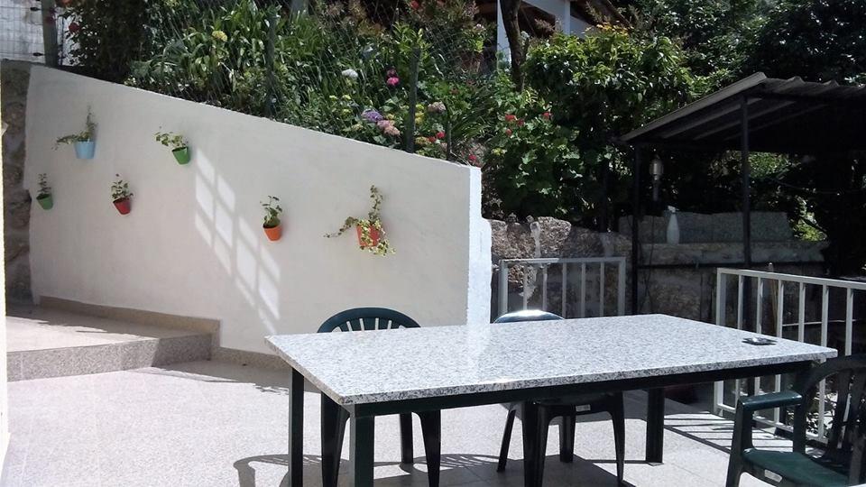 Holiday home Casa Da Benda