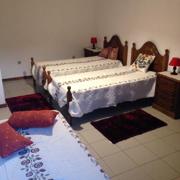 Holiday home Casa Da Benda Canicada