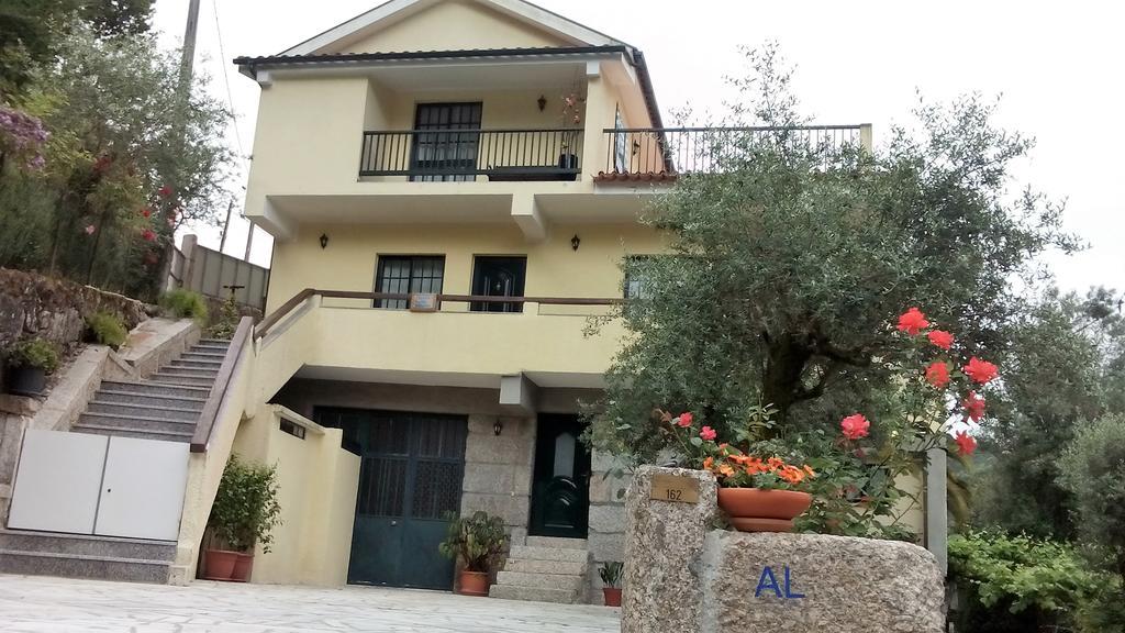 Holiday home Casa Da Benda