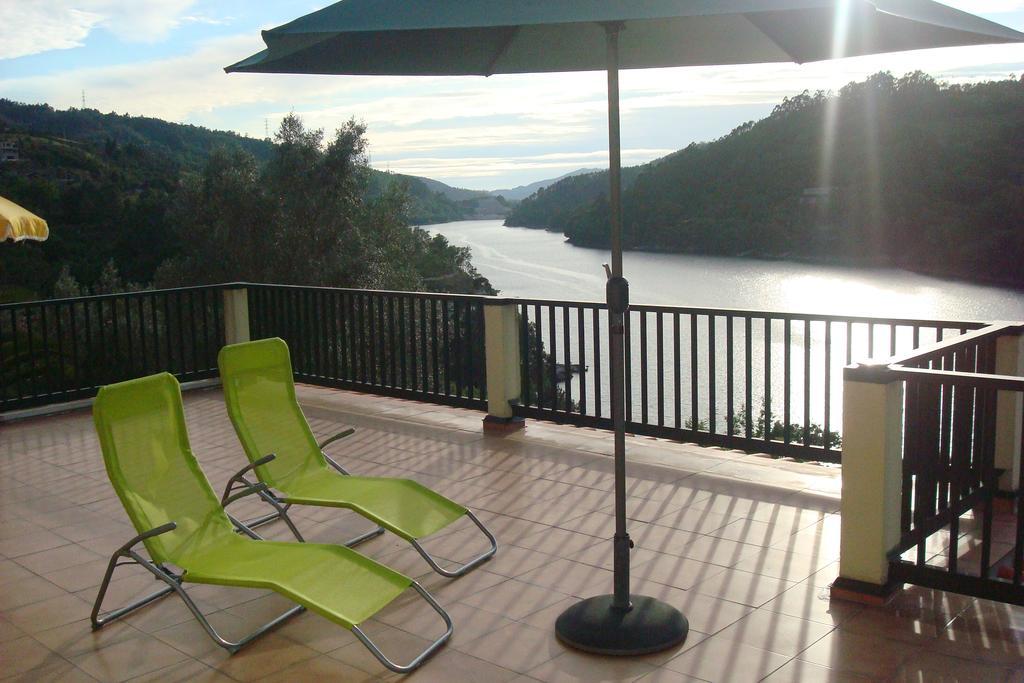 Holiday home Casa Da Benda *