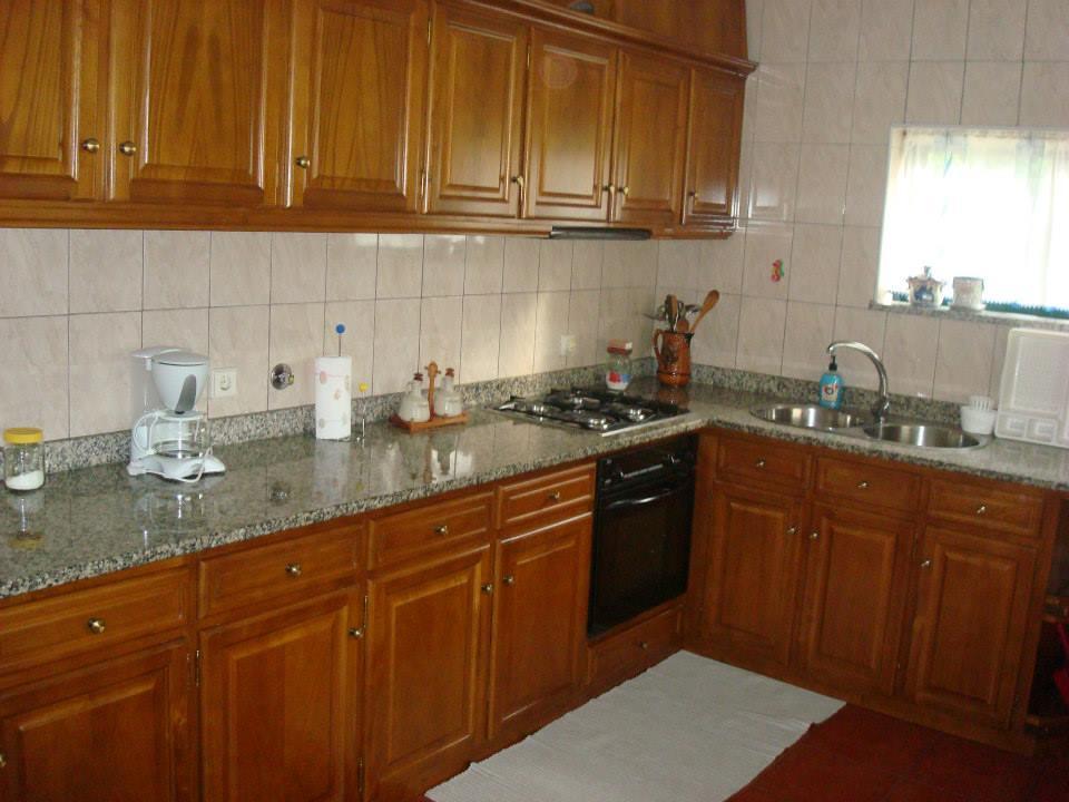Holiday home Casa Da Benda *