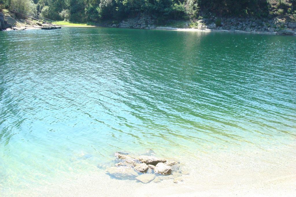 Сasa de vacaciones Casa Da Benda Caniçada