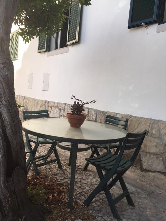 Casa Do Farol Da Arrabida Portinho da Arrábida