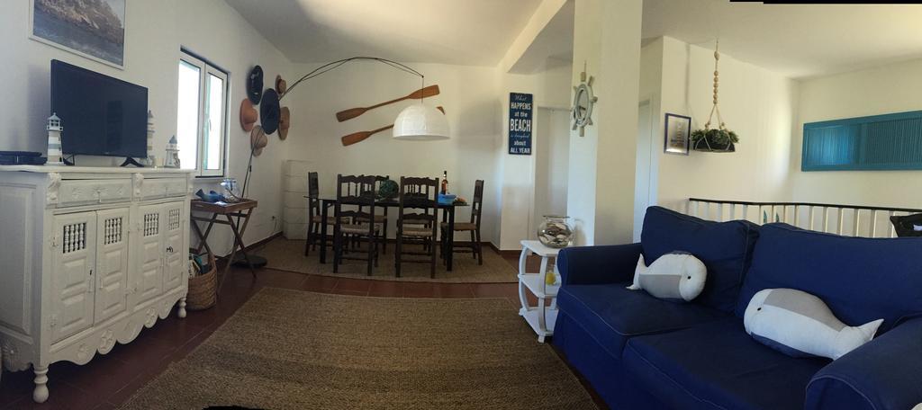 Holiday home Casa Do Farol Da Arrabida *