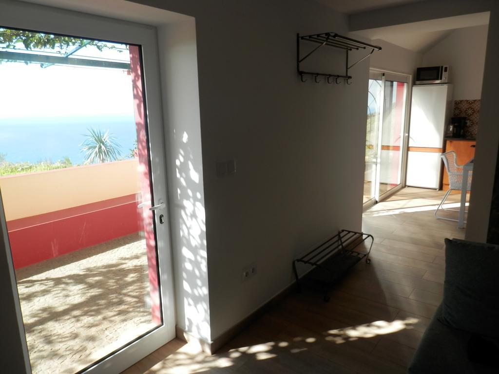 Holiday home Au Petit Madere *