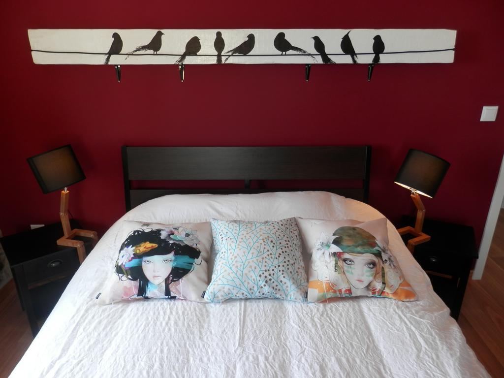 Holiday home Au Petit Madere Prazeres