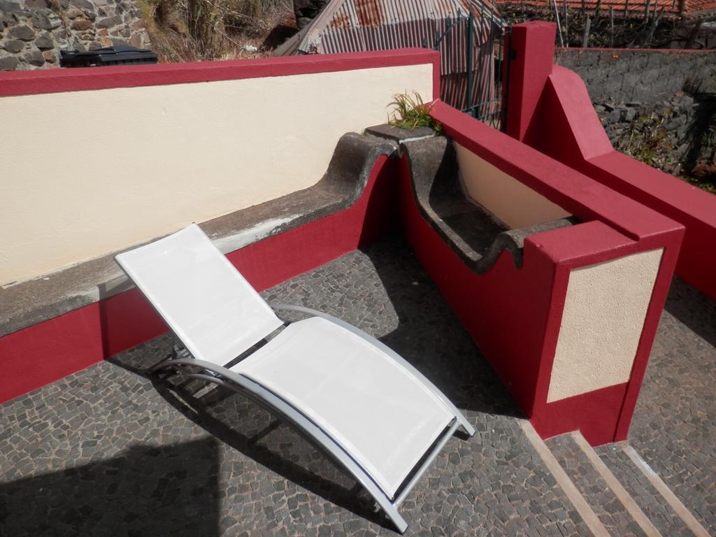 Holiday home Au Petit Madere *