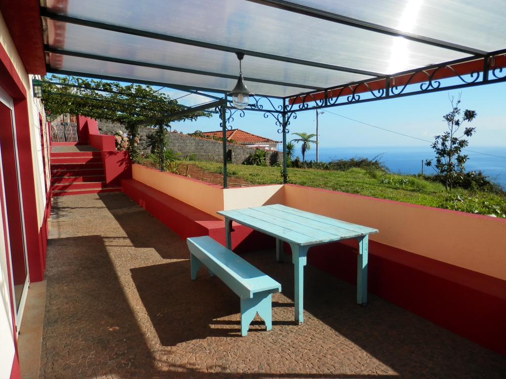 Holiday home Au Petit Madere