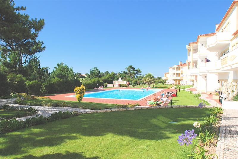 Apartment Praia Del Rey Holiday Praia del Rei