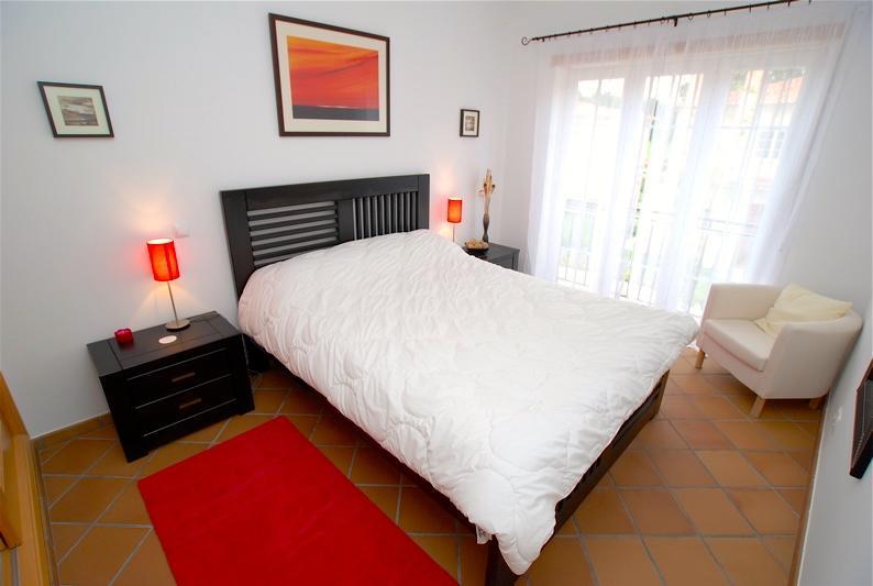 Praia Del Rey Holiday