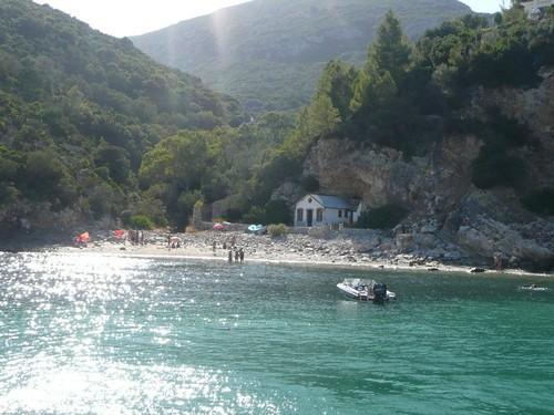 Casa Do Farol Da Arrabida