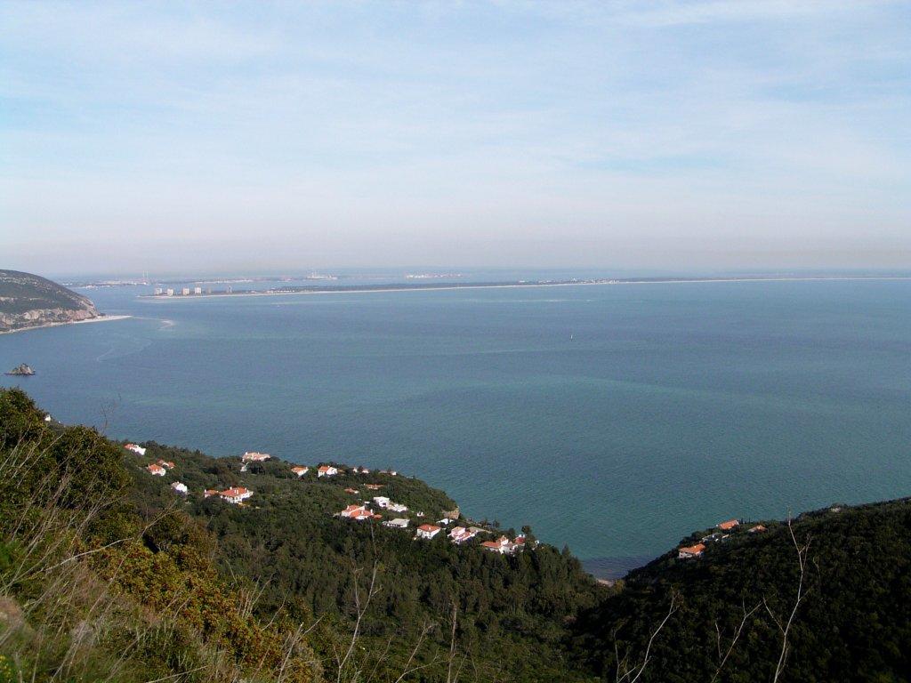 Holiday home Casa Do Farol Da Arrabida